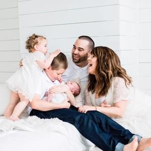 Meet your Posher, Amy